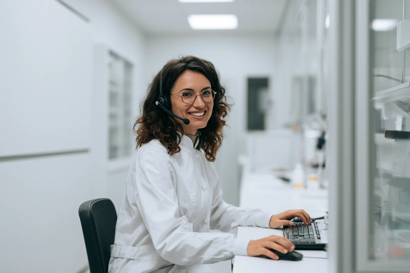 Kairos Research Labs