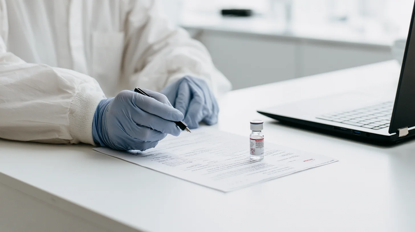 Independent third-party testing at Kairos Research Labs