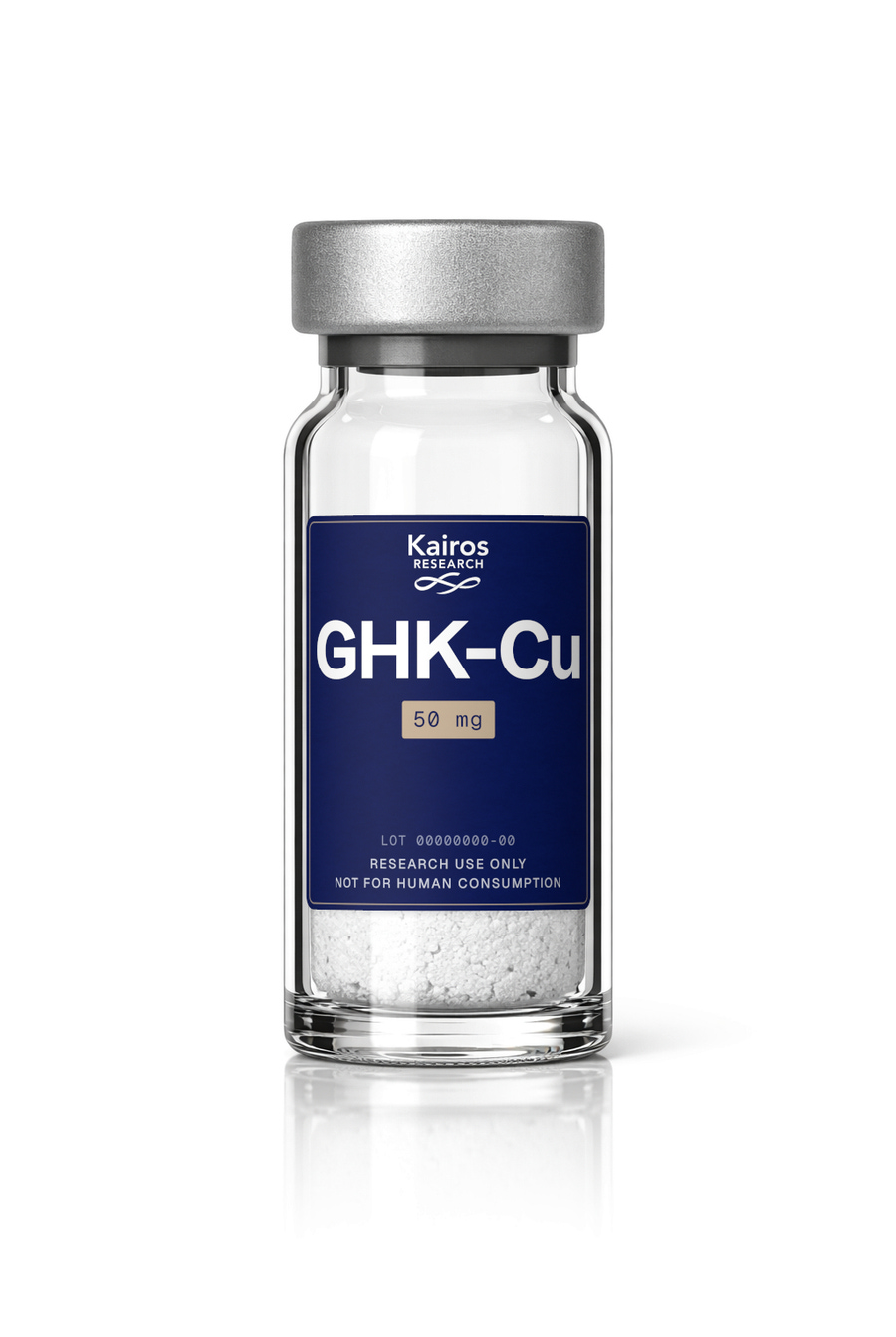 GHK-Cu