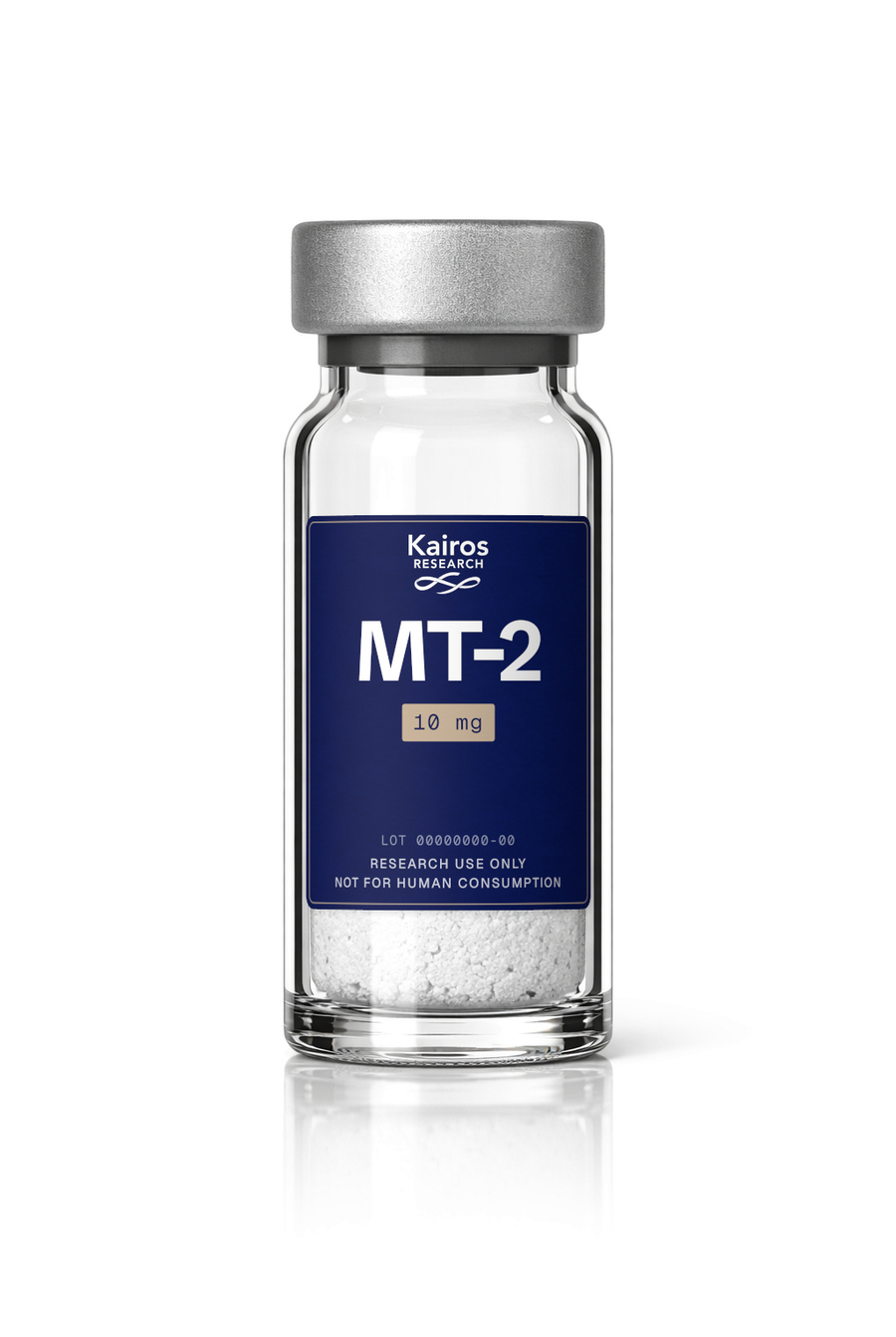 MT-2 (Melanotan II)