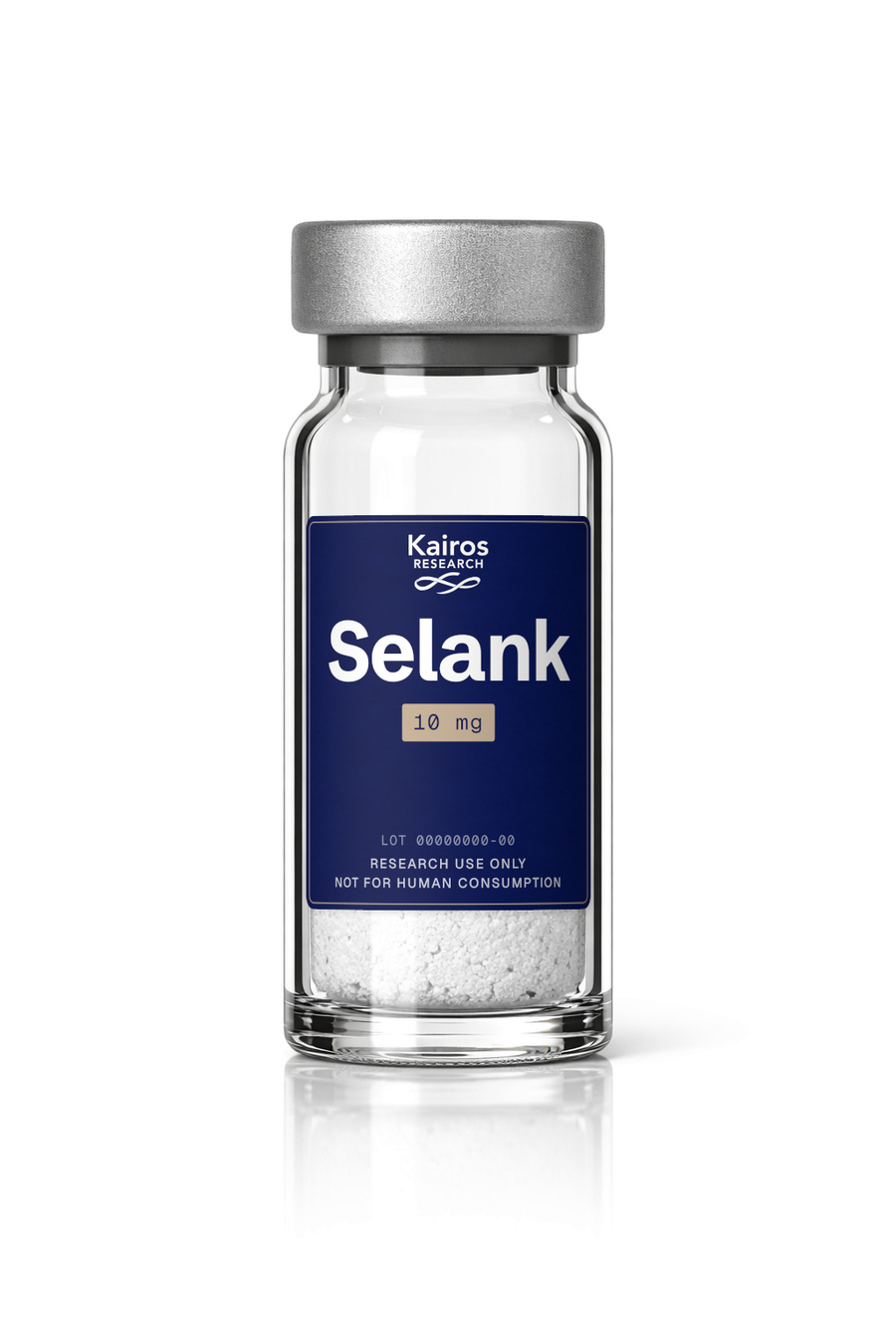 Selank