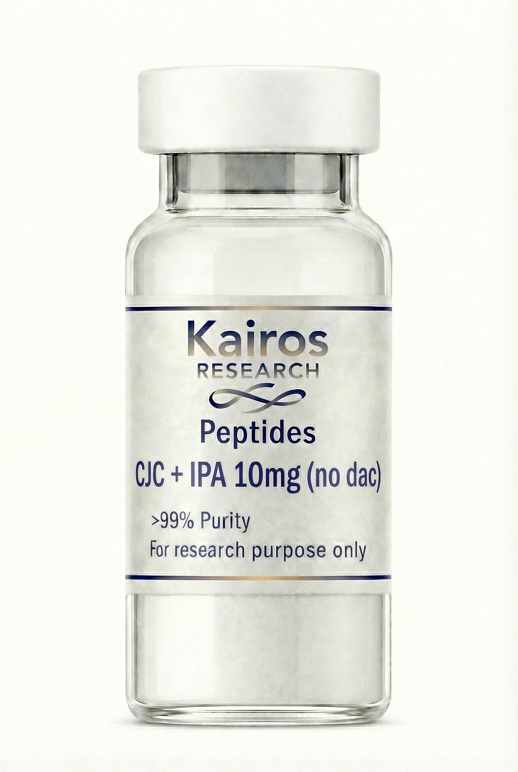 CJC + IPA 10mg Vial