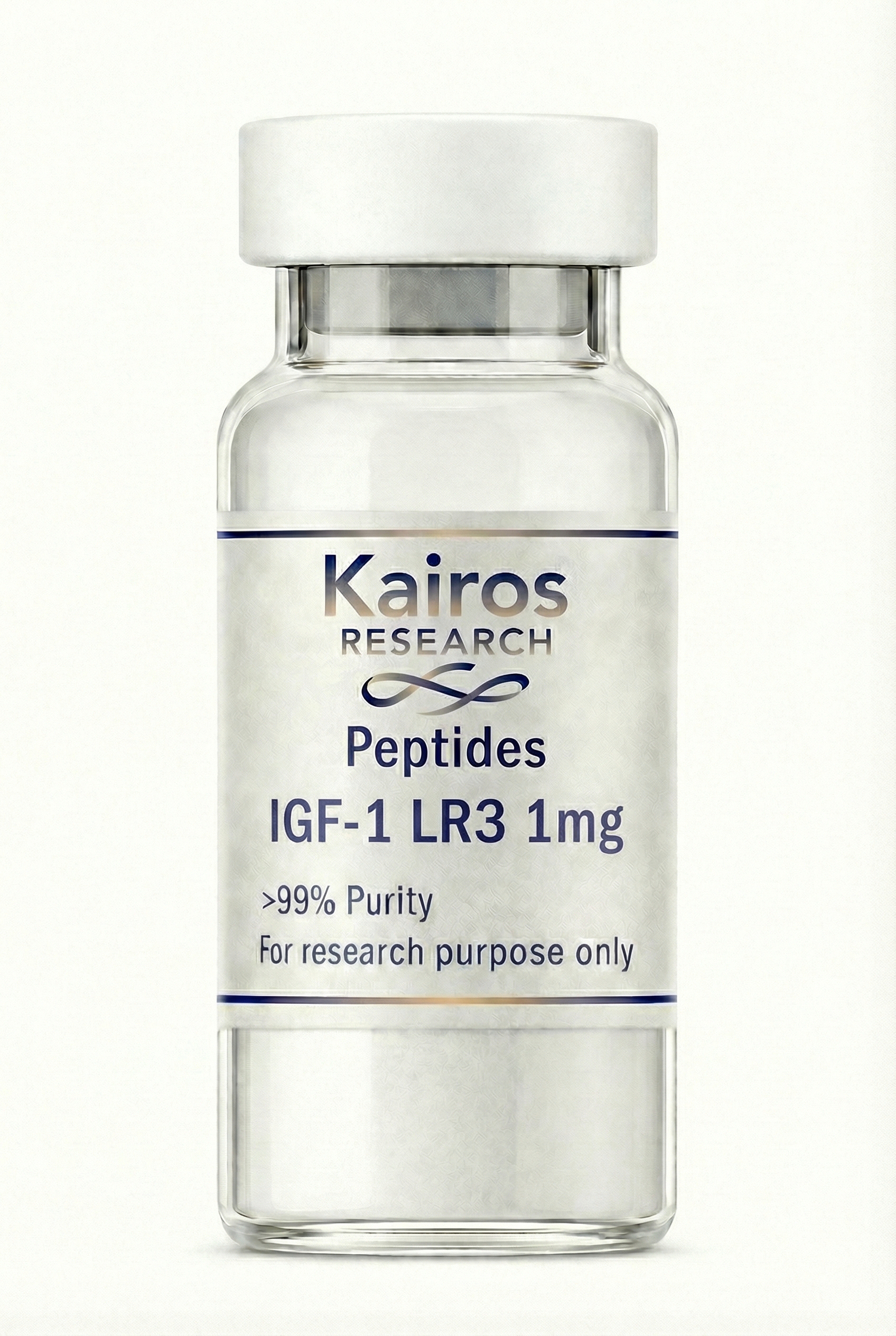 IGF-1 LR3 1mg Vial