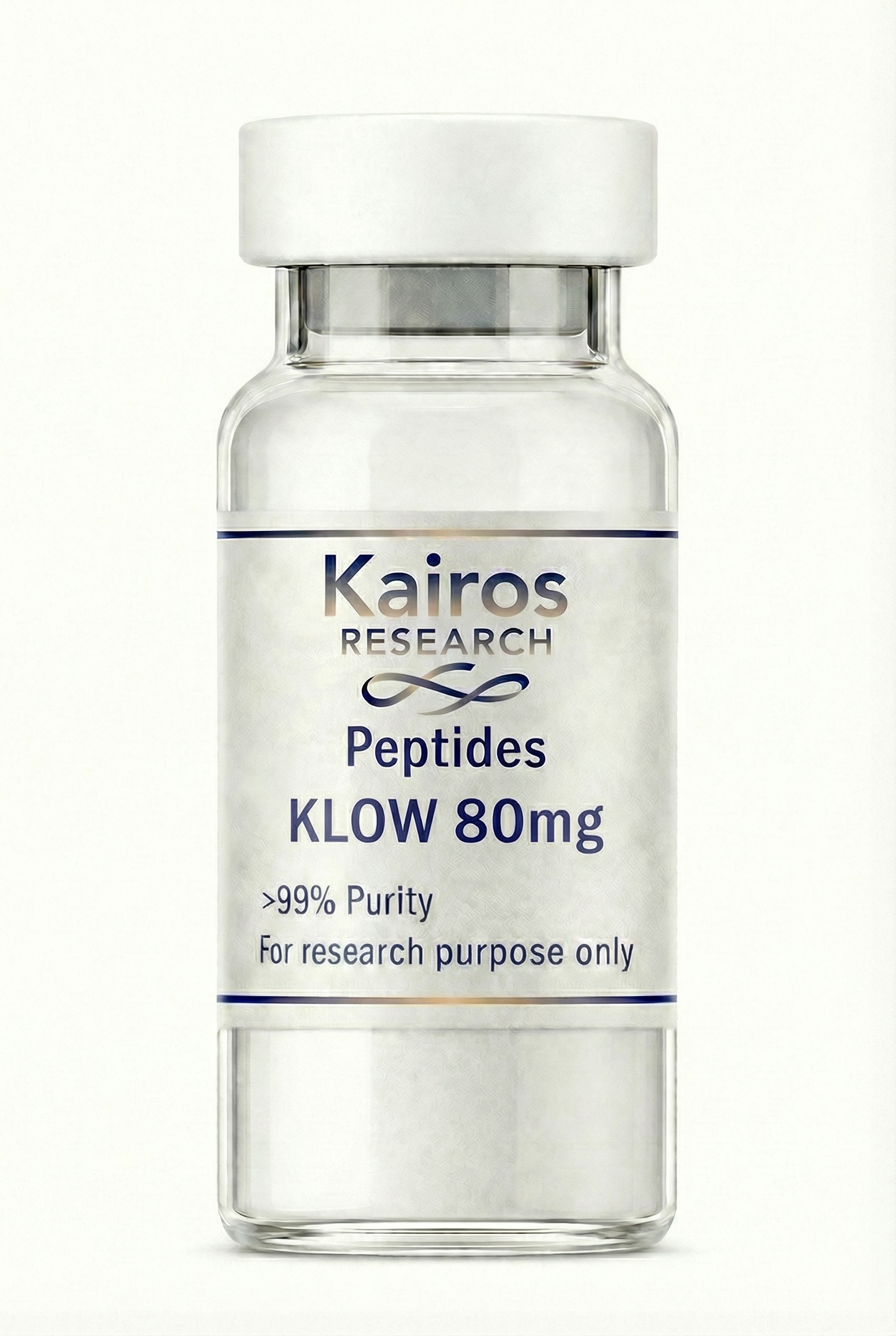 KLOW 80mg Vial