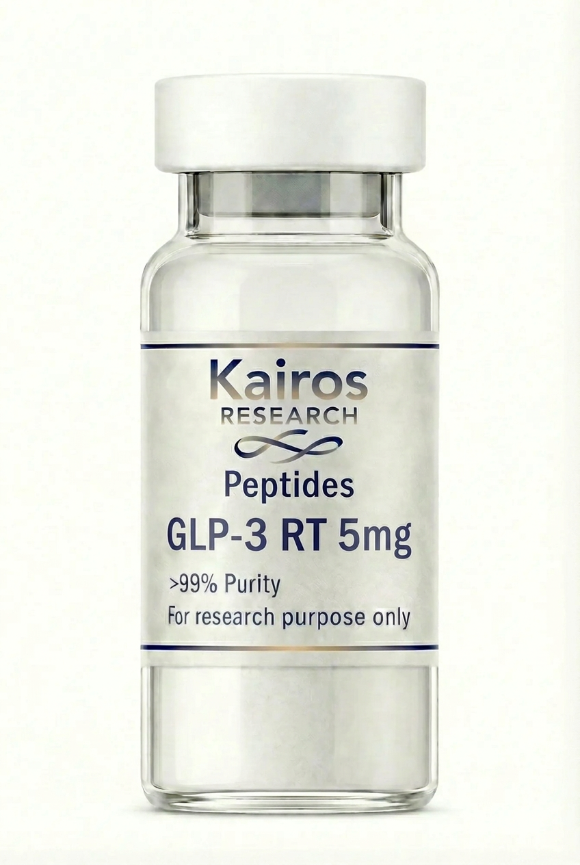 Reta 5mg Vial