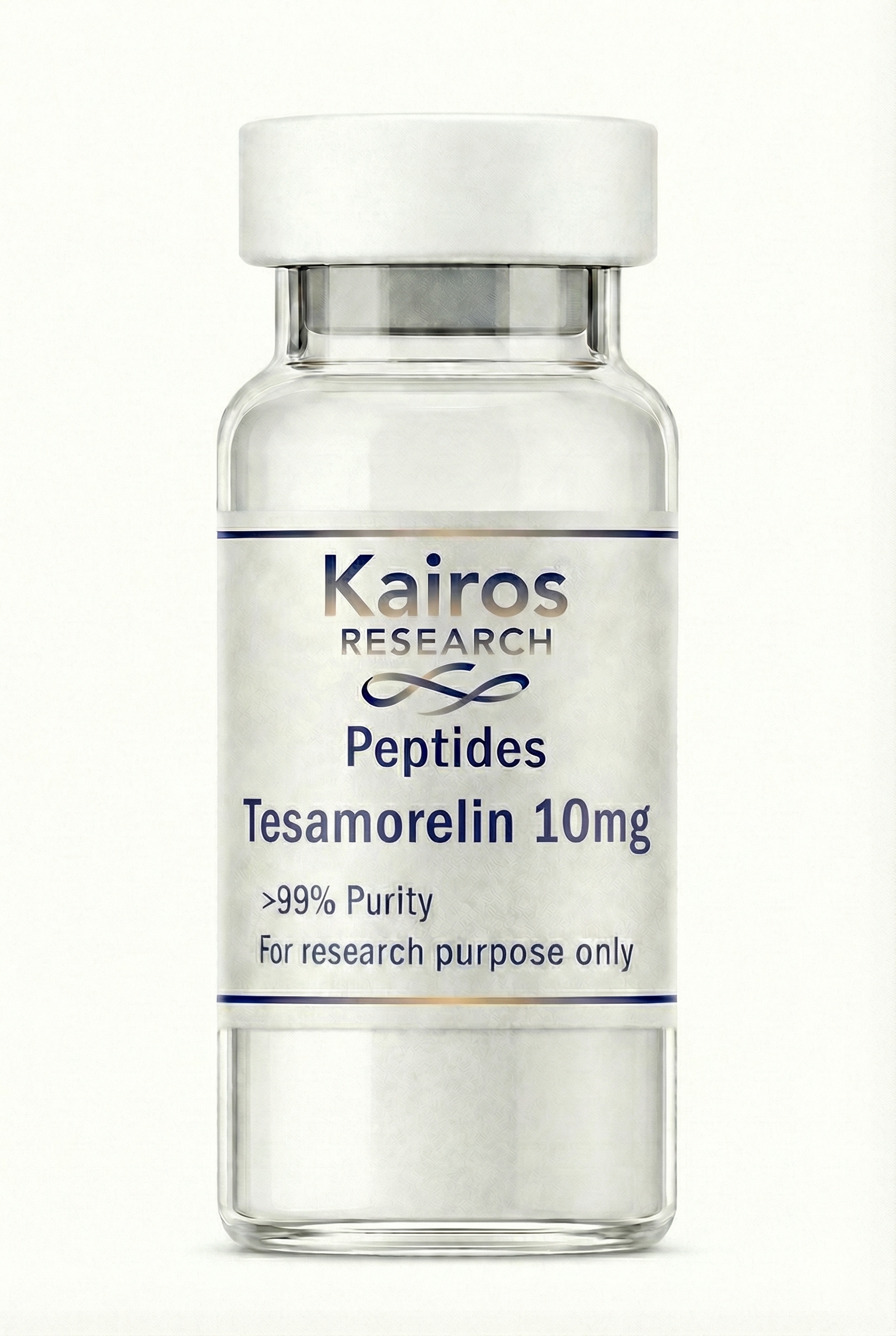 Tesamorlin 10mg Vial